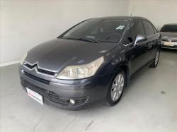 CITROEN C4 Sedan 2.0 16V 4P EXCLUSIVE PALLAS AUTOMTICO
