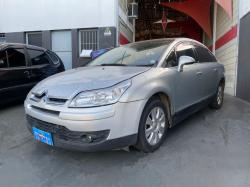 CITROEN C4 Sedan 2.0 16V 4P EXCLUSIVE PALLAS
