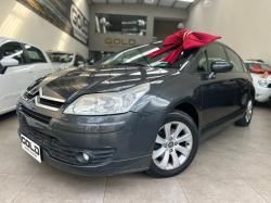 CITROEN C4 Sedan 2.0 16V 4P EXCLUSIVE FLEX