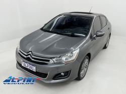 CITROEN C4 Sedan 