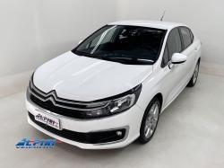 CITROEN C4 Sedan 