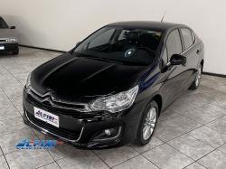 CITROEN C4 Sedan 