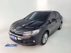 CITROEN C4 Sedan 