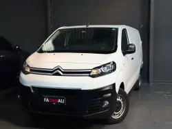 CITROEN Jumpy 1.5 CARGO BLUEHDI DIESEL