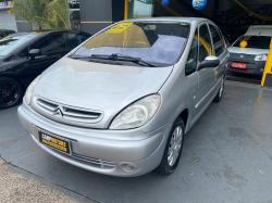 CITROEN XSara Picasso 2.0 16V 4P EXA