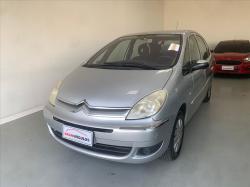 CITROEN XSara Picasso 1.6 16V 4P FLEX GLX