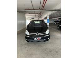 CITROEN XSara Picasso 1.6 16V 4P FLEX GLX