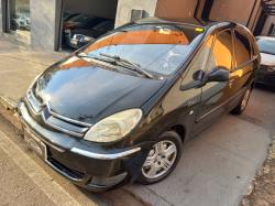 CITROEN XSara Picasso 1.6 16V 4P FLEX GLX