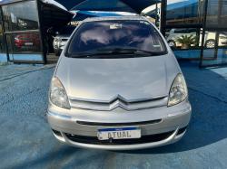 CITROEN XSara Picasso 1.6 16V 4P FLEX GLX