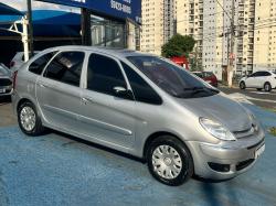 CITROEN XSara Picasso 1.6 16V 4P FLEX GLX