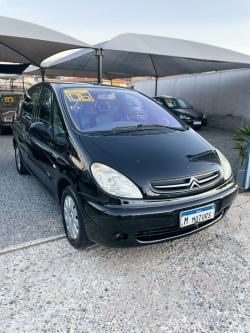 CITROEN XSara Picasso 2.0 16V 4P EXCLUSIVE