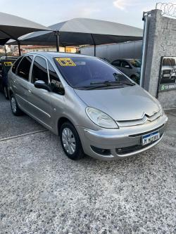 CITROEN XSara Picasso 2.0 16V 4P EXCLUSIVE