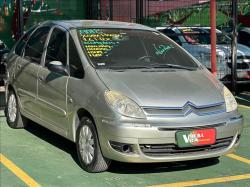CITROEN XSara Picasso 2.0 16V 4P GLX