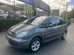 CITROEN XSara Picasso 1.6 16V 4P FLEX GLX