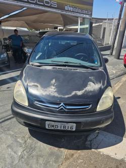 CITROEN XSara Picasso 2.0 16V 4P