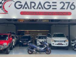 DAFRA Cruisym 300 