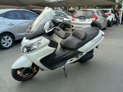 DAFRA Maxsym 400 
