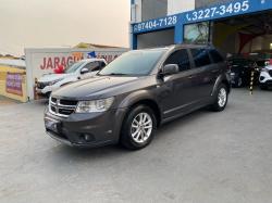 DODGE Journey 3.6 V6 24V 4P SXT AUTOMTICO