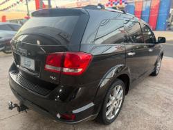 DODGE Journey 3.6 V6 24V 4P RT AUTOMTICO 7 LUGARES