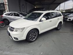 DODGE Journey 3.6 V6 24V 4P RT AUTOMTICO 7 LUGARES