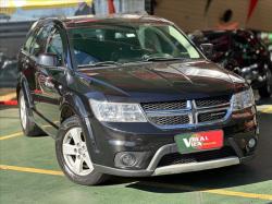 DODGE Journey 3.6 V6 24V 4P SXT AUTOMTICO