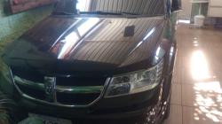 DODGE Journey 3.6 V6 24V 4P SXT AUTOMTICO