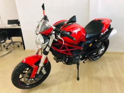 DUCATI Monster 796 ABS