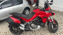 DUCATI Multistrada 1260 S