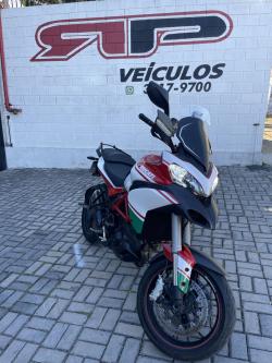 DUCATI Multistrada 1200 ABS