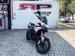 DUCATI Multistrada 1200 S TOURING