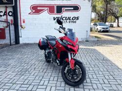 DUCATI Multistrada 1260 S