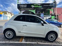 FIAT 500 1.4 16V LOUNGE