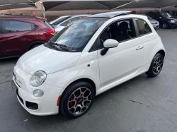 FIAT 500 1.4 16V SPORT AIR