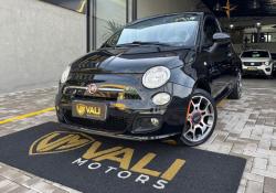 FIAT 500 1.4 16V SPORT AIR AUTOMTICO