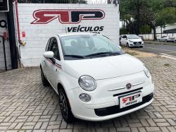 FIAT 500 1.4 CULT