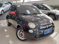 FIAT 500 1.4 FLEX CULT