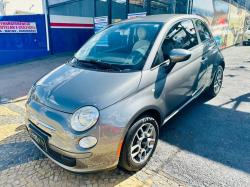 FIAT 500 1.4 FLEX CULT