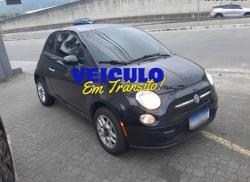 FIAT 500 1.4 FLEX CULT