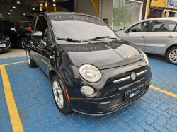 FIAT 500 1.4 FLEX CULT