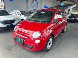 FIAT 500 1.4 FLEX CULT