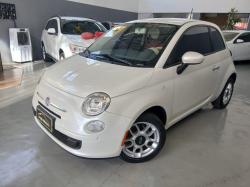 FIAT 500 1.4 FLEX CULT DUALOGIC AUTOMATIZADO