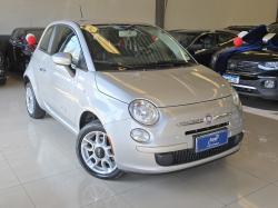 FIAT 500 1.4 FLEX CULT DUALOGIC AUTOMATIZADO