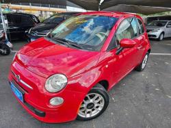 FIAT 500 1.4 FLEX CULT DUALOGIC AUTOMATIZADO