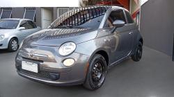 FIAT 500 1.4 FLEX CULT DUALOGIC AUTOMATIZADO