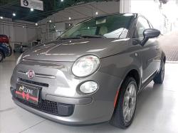 FIAT 500 E 2P ELTRICO