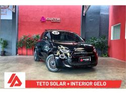 FIAT 500 E 