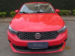 FIAT Argo 1.0 4P FLEX FIREFLY DRIVE