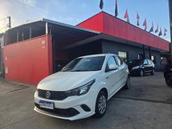 FIAT Argo 1.0 4P FLEX FIREFLY DRIVE