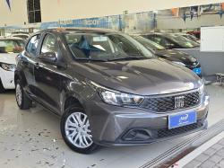 FIAT Argo 1.0 4P FLEX FIREFLY
