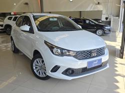 FIAT Argo 1.0 4P FLEX FIREFLY DRIVE